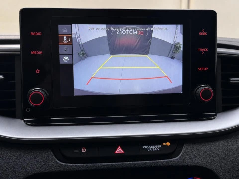 Kia Ceed 1.0 T-GDi 88kW (120CV) Drive