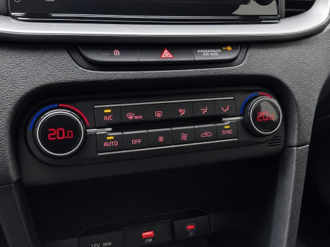 Kia Ceed 1.0 T-GDi 88kW (120CV) Drive
