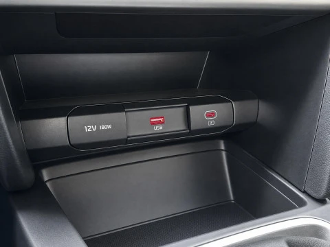 Kia Ceed 1.0 T-GDi 88kW (120CV) Drive