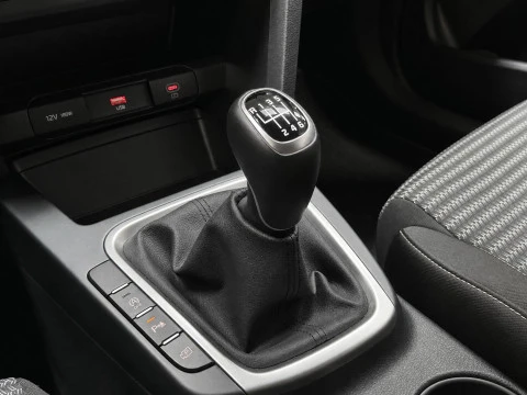 Kia Ceed 1.0 T-GDi 88kW (120CV) Drive