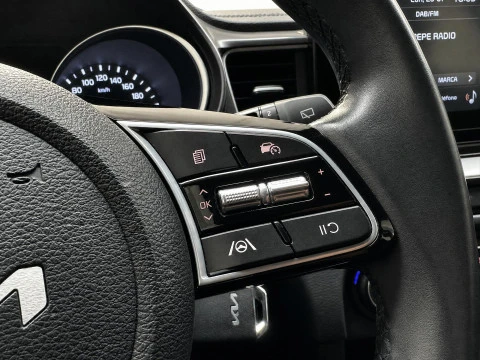 Kia Ceed 1.0 T-GDi 88kW (120CV) Drive