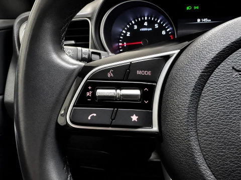 Kia Ceed 1.0 T-GDi 88kW (120CV) Drive