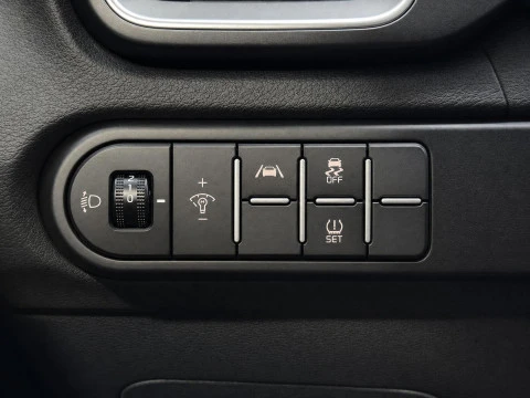 Kia Ceed 1.0 T-GDi 88kW (120CV) Drive