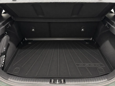 Kia Ceed 1.0 T-GDi 88kW (120CV) Drive