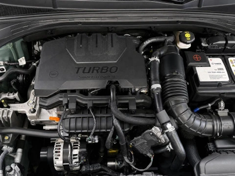 Kia Ceed 1.0 T-GDi 88kW (120CV) Drive