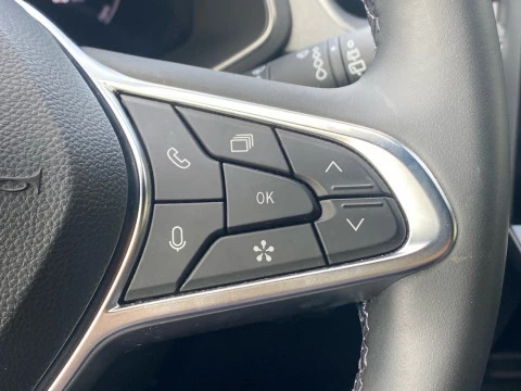 Renault Captur techno Eco-G 100cv (74 kW)