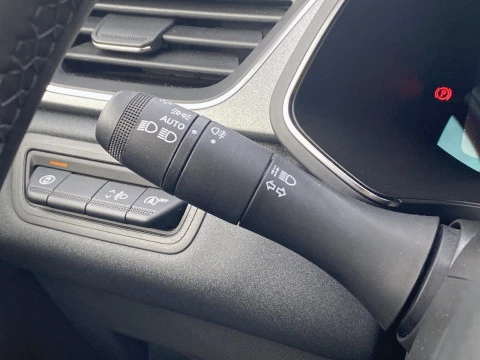 Renault Captur techno Eco-G 100cv (74 kW)