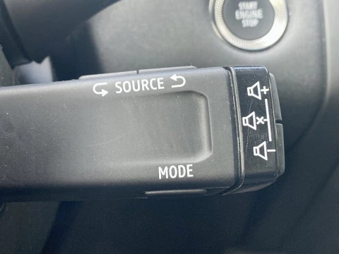 Renault Captur techno Eco-G 100cv (74 kW)