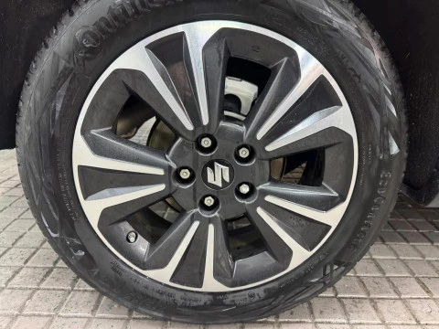 Suzuki Vitara 1.4 T GLX 4WD Mild Hybrid