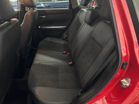 Suzuki Vitara 1.4 T GLX 4WD Mild Hybrid