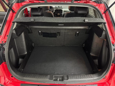 Suzuki Vitara 1.4 T GLX 4WD Mild Hybrid