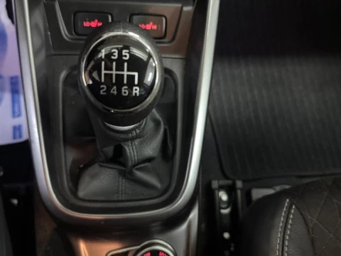 Suzuki Vitara 1.4 T GLX 4WD Mild Hybrid