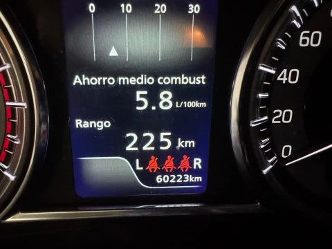 Suzuki Vitara 1.4 T GLX 4WD Mild Hybrid