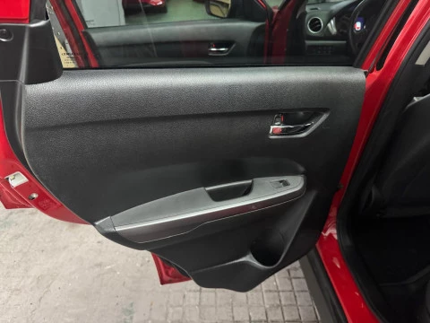Suzuki Vitara 1.4 T GLX 4WD Mild Hybrid