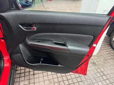 Suzuki Vitara 1.4 T GLX 4WD Mild Hybrid
