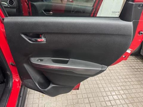 Suzuki Vitara 1.4 T GLX 4WD Mild Hybrid