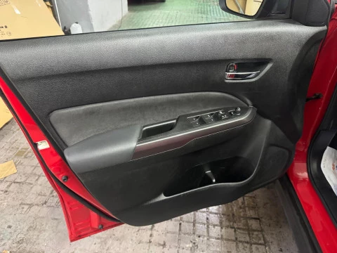 Suzuki Vitara 1.4 T GLX 4WD Mild Hybrid