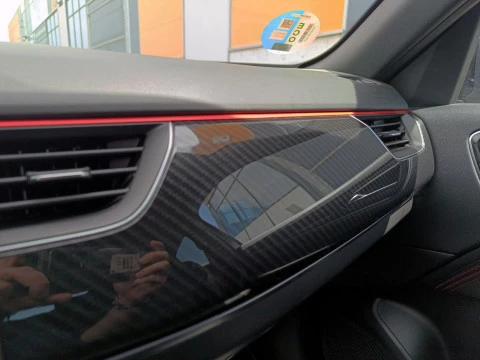 Renault Arkana R.S. LINE FAST TRACK E-TECH HIBRIDO 105 KW