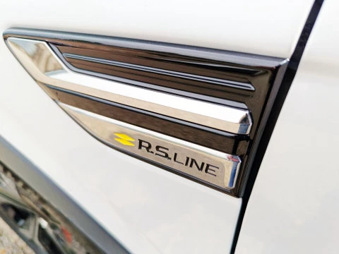 Renault Arkana R.S. LINE FAST TRACK E-TECH HIBRIDO 105 KW