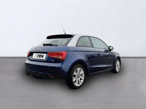 Audi A1 1.6 TDI 90cv Ambition