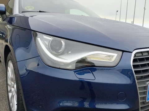 Audi A1 1.6 TDI 90cv Ambition