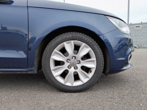 Audi A1 1.6 TDI 90cv Ambition