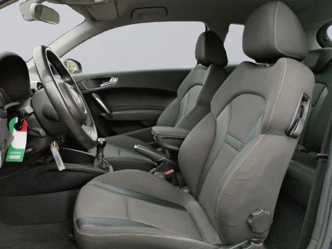 Audi A1 1.6 TDI 90cv Ambition