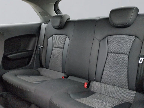 Audi A1 1.6 TDI 90cv Ambition