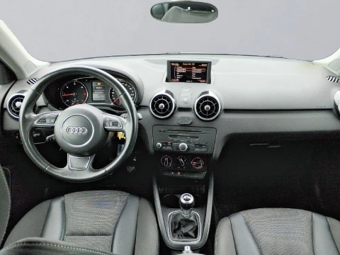 Audi A1 1.6 TDI 90cv Ambition