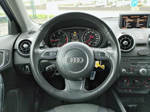 Audi A1 1.6 TDI 90cv Ambition