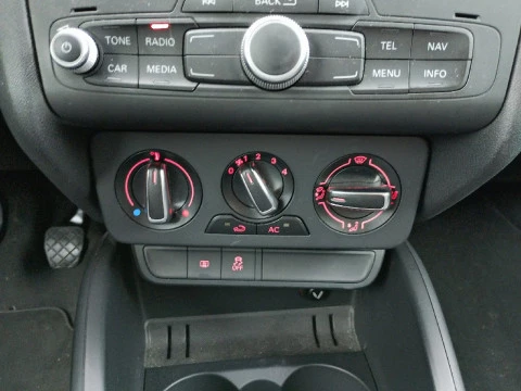 Audi A1 1.6 TDI 90cv Ambition