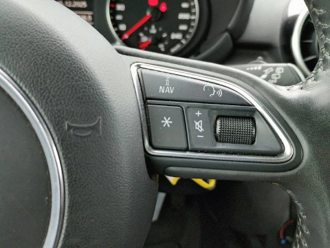 Audi A1 1.6 TDI 90cv Ambition