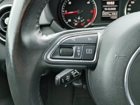 Audi A1 1.6 TDI 90cv Ambition