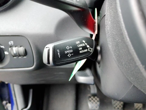 Audi A1 1.6 TDI 90cv Ambition