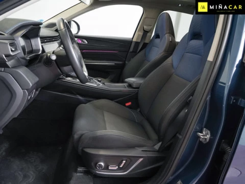 Lynk & Co 01 1.5 PHEV 6.6kW 192 kW (261 CV)