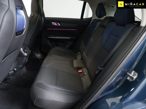 Lynk & Co 01 1.5 PHEV 6.6kW 192 kW (261 CV)