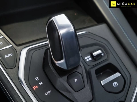 Lynk & Co 01 1.5 PHEV 6.6kW 192 kW (261 CV)