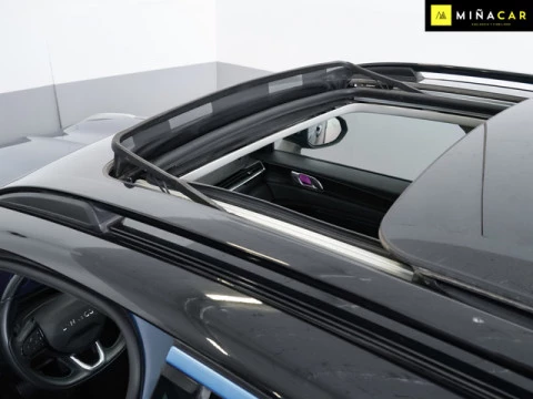 Lynk & Co 01 1.5 PHEV 6.6kW 192 kW (261 CV)