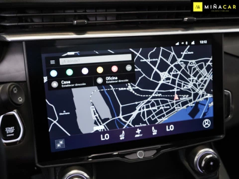 Lynk & Co 01 1.5 PHEV 6.6kW 192 kW (261 CV)