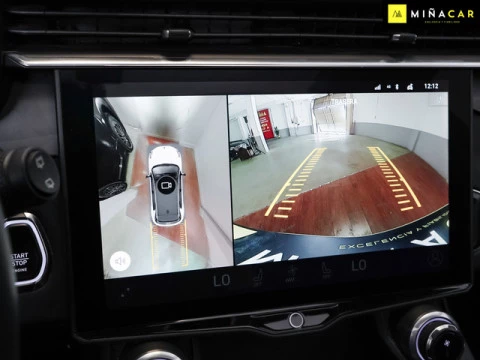 Lynk & Co 01 1.5 PHEV 6.6kW 192 kW (261 CV)