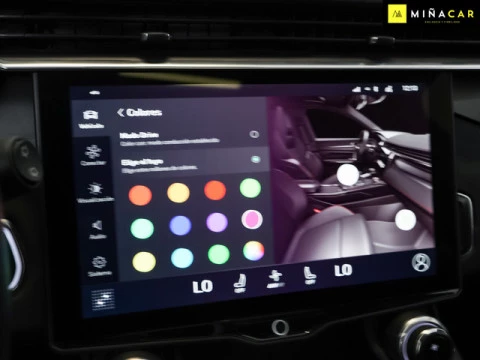 Lynk & Co 01 1.5 PHEV 6.6kW 192 kW (261 CV)