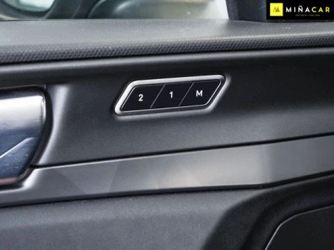 Lynk & Co 01 1.5 PHEV 6.6kW 192 kW (261 CV)