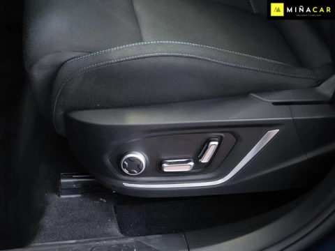 Lynk & Co 01 1.5 PHEV 6.6kW 192 kW (261 CV)