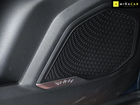 Lynk & Co 01 1.5 PHEV 6.6kW 192 kW (261 CV)