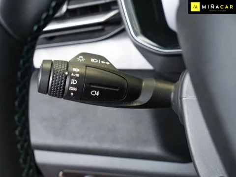 Lynk & Co 01 1.5 PHEV 6.6kW 192 kW (261 CV)