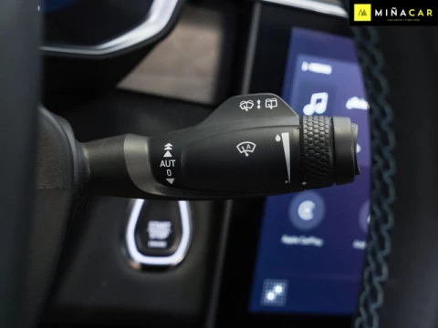 Lynk & Co 01 1.5 PHEV 6.6kW 192 kW (261 CV)