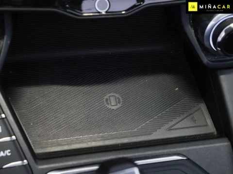 Lynk & Co 01 1.5 PHEV 6.6kW 192 kW (261 CV)