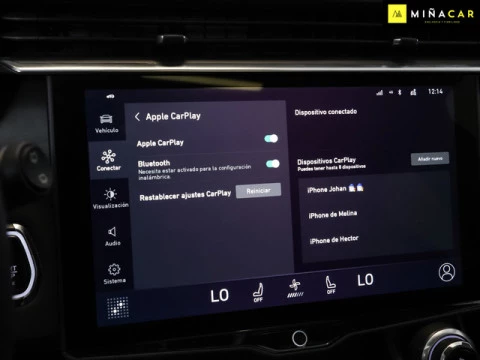 Lynk & Co 01 1.5 PHEV 6.6kW 192 kW (261 CV)