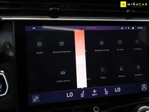 Lynk & Co 01 1.5 PHEV 6.6kW 192 kW (261 CV)