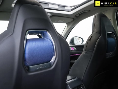 Lynk & Co 01 1.5 PHEV 6.6kW 192 kW (261 CV)